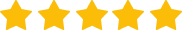 Testimonial Stars