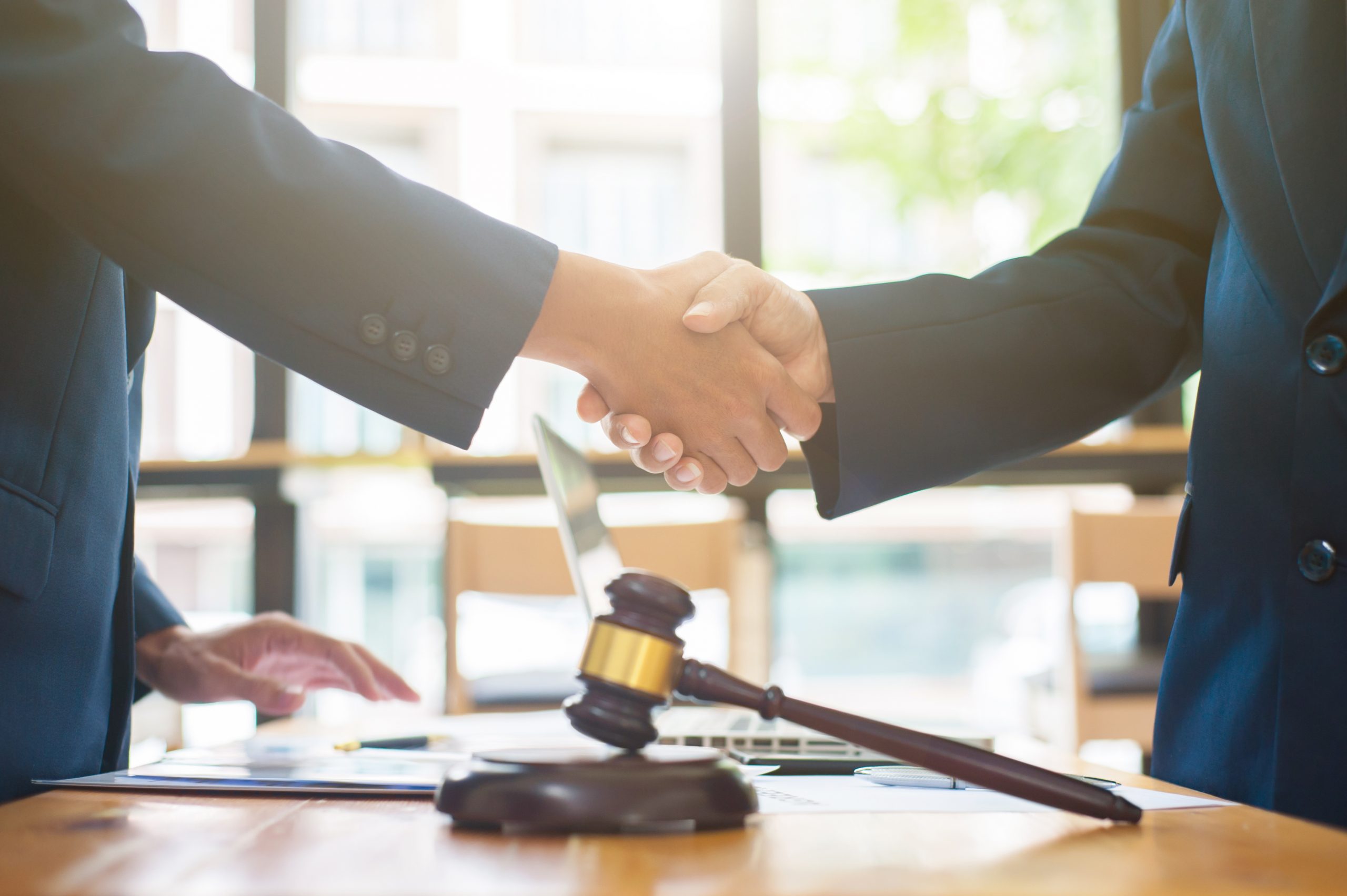 The Basics of Contingency Fee Agreements