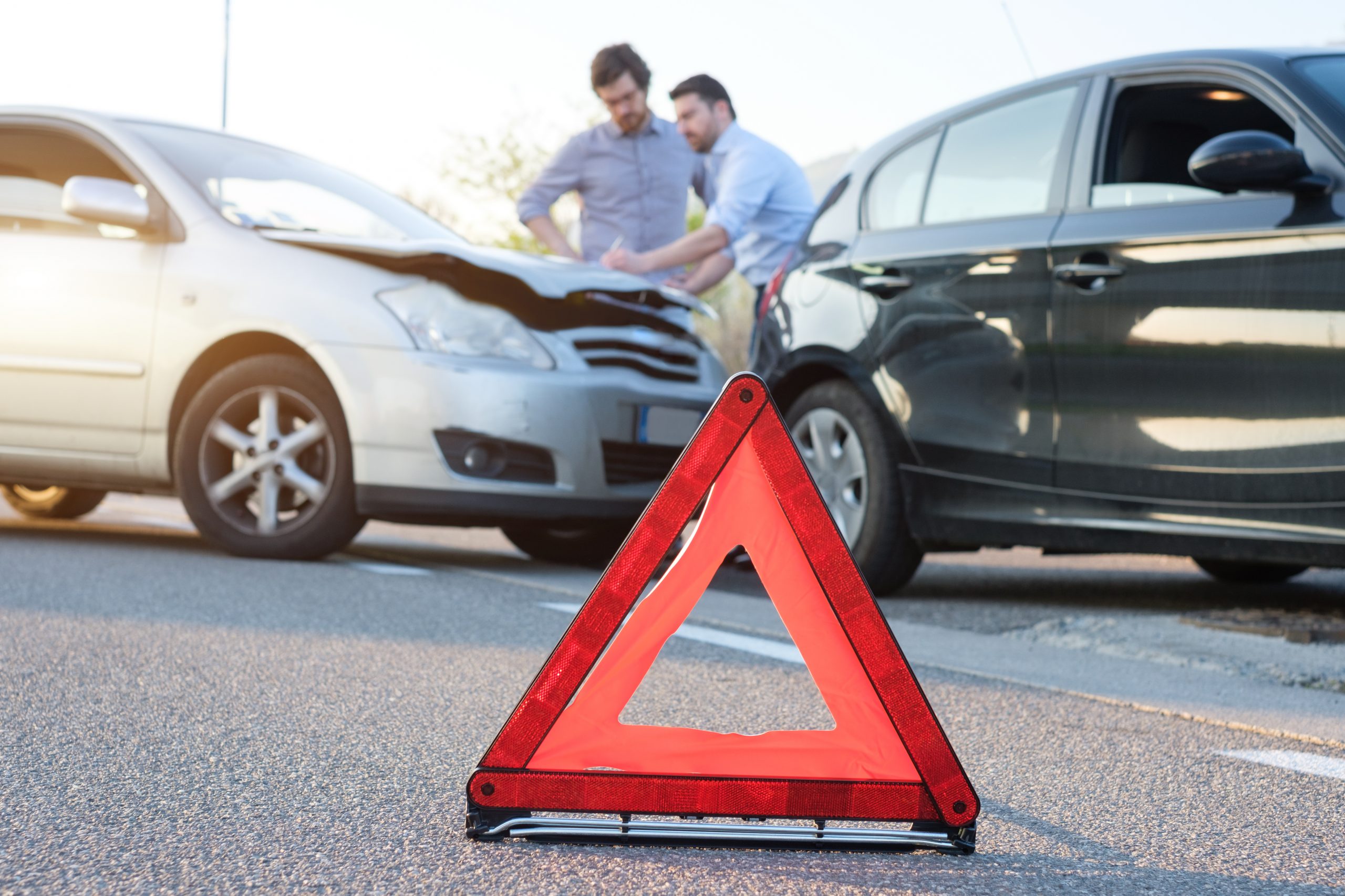 4 Ways to Keep Your Car Insurance-Rate Low After an Accident