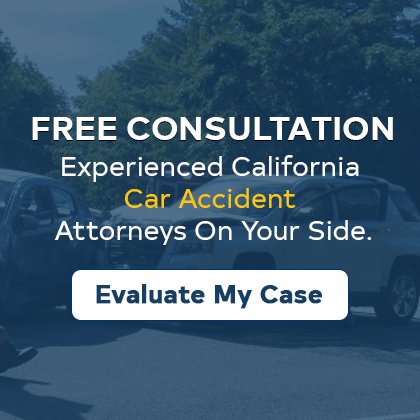 Free consultation - Evaluate my case