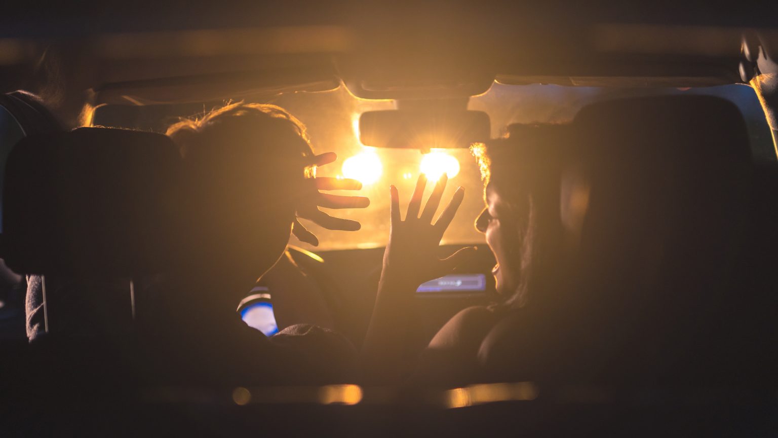 8 Increased Risks of Accidents While Driving at Night + Prevention