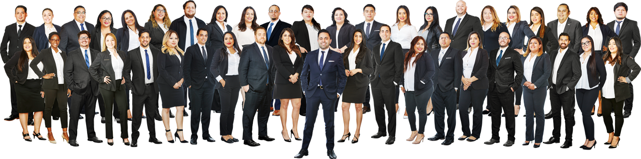 Arash Law - California Injury Attorneys