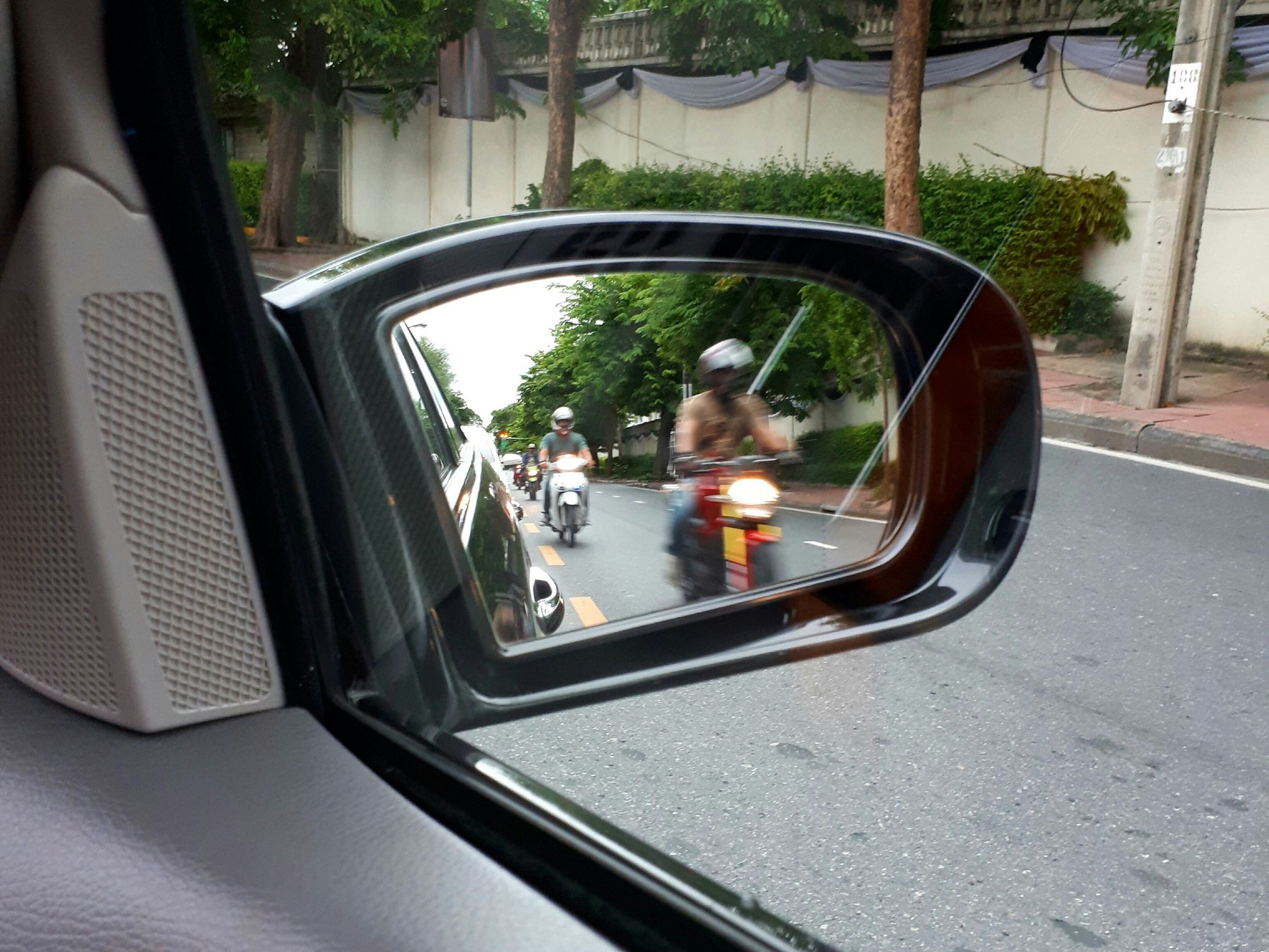 Ways to Avoid Blind Spot Motorcycle Accidents and Tips to Ride Safer