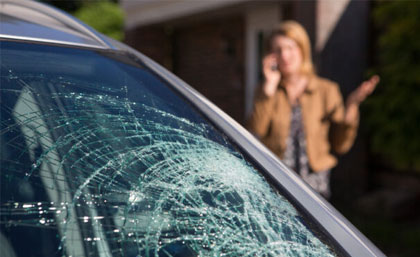 Aggressive Representation for California Auto Accident Victims