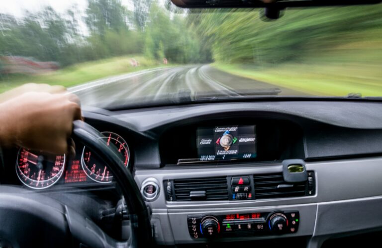 Driver-Recklessness-caused-Los-Angeles-Car-Crash-Accident-Injuries