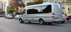 A GUIDE TO MINIMIZING RISKS OF AN ACCIDENT WHEN DRIVING IN OR AROUND A 15-PASSENGER VAN