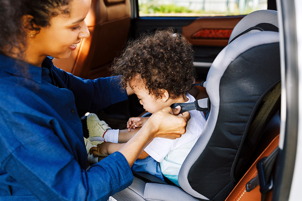 Colchón Inflable Para Coche -colchón De Auto Asiento Trasero