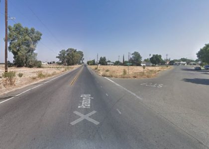 [02-19-2020] Woman Dies after Being Hit by Train in Planada