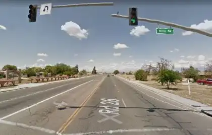 [03-16-2020] Elderly Bicyclist Dead After Getting Hit by a Car on Road 26