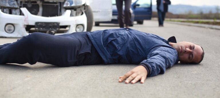 EVERYONE IS A PEDESTRIAN - Arash Law - Pedestrian Accident Attorney-min