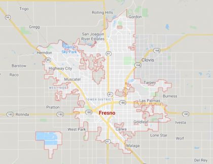 Fresno County