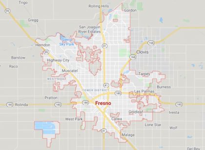 Fresno County