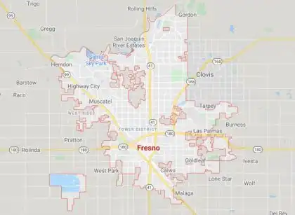 Fresno