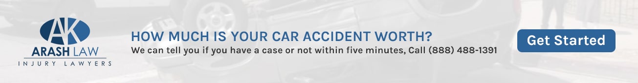 ARE AIRBAGS MORE DANGEROUS THAN GOOD?