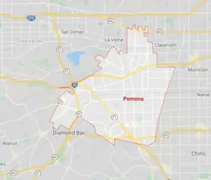 pomona