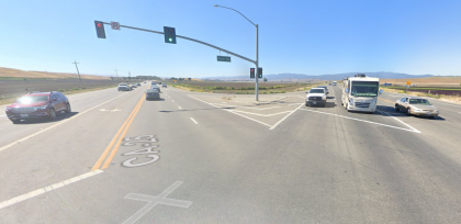 Motorcyclist Dead After Getting Struck by a Tractor-Trailer in Hollister