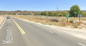 Man Dead After a Fatal Motorcycle Accident on Highway 371