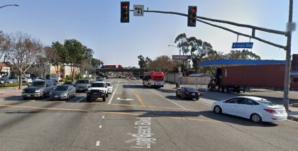 Woman Dead After a Fatal Pedestrian Accident in Long Beach