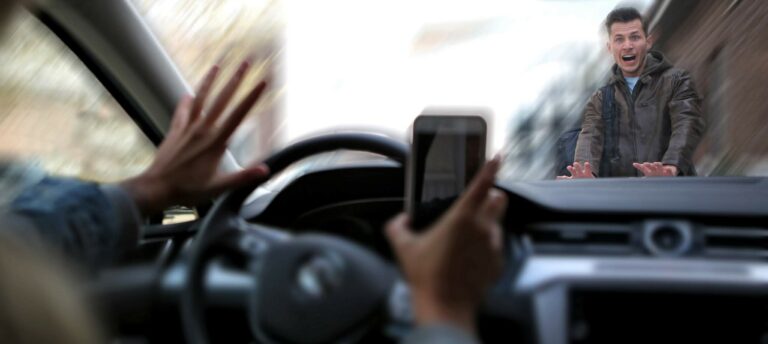 Why Pedestrian Deaths Are At A 30-Year High - Arash Law - Ak Blog-min