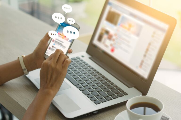 Can Posting on Social Media Hurt My Personal Injury Case?