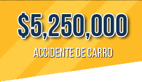 California Car Accident Settlement of $5.25 Million California Car Accident Settlement of $5.25 Million