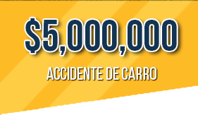 California Car Accident Settlement of $5 Million California Car Accident Settlement of $5 Million