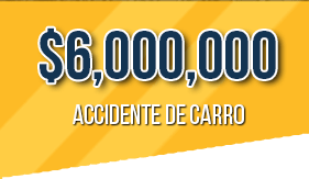 California Car Accident Settlement of $6 Million California Car Accident Settlement of $6 Million
