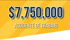 Workers Compensation Settlement of $7.75 Million Workers Compensation Settlement of $7.75 Million