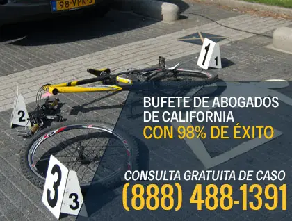 CTA ACCIDENTE DE BICICLETA