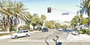 Bicyclist Killed After a Hit and Run Accident in Corona