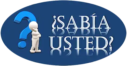 sabia-usted