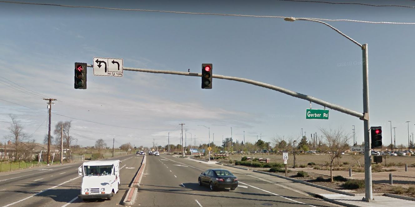 [06282020] One Man Killed After Sacramento Pedestrian Accident