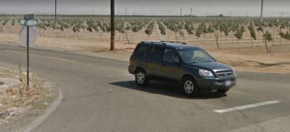 [07-14-2020] Fresno, CA - Motorcyclist Dead After a Fatal Traffic Collision on Herndon Avenue 