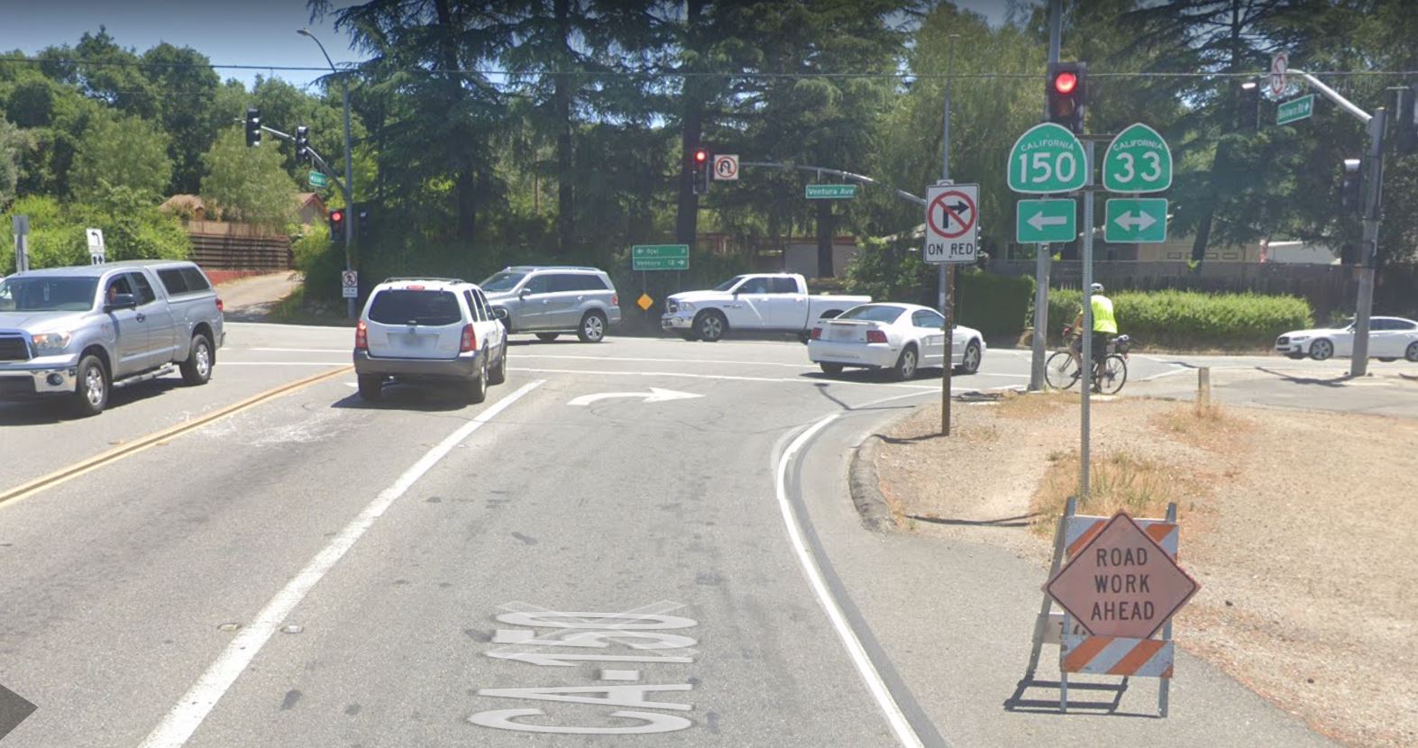 [07192020] One Person Killed in Ojai Motorcycle Accident