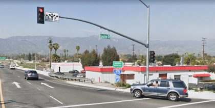 [07-16-2020] San Bernardino, CA - 1 Dead, 2 Injured After a Fatal Hit-and-Run Accident along Baseline Street near 215 Freeway 