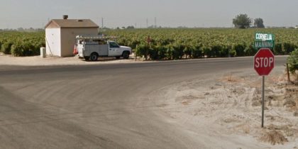 [07-14-2020] Fresno, CA - 3 People Killed After a Fatal Big Rig Crash in Manning Avenue