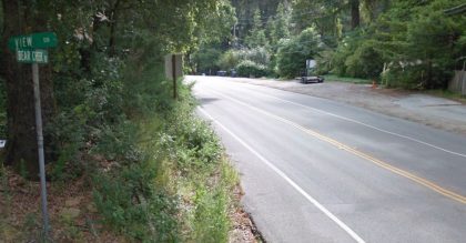 07 14 2020 Woman Dead After Santa Cruz Hit and Run Accident