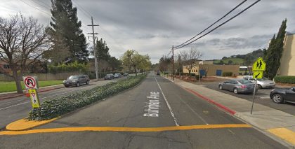 [08-06-2020] Napa County, CA - Toddler Killed After a Fatal Pedestrian Accident on Buhman Avenue