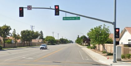 [08-13-2020] Kern County, CA - One Killed, One Injured After a Fatal Two-Vehicle Crash in Bakersfield