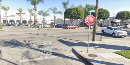 [08-19-2020] Los Angeles, CA - One Dead After a Fatal Pedestrian Accident in Compton