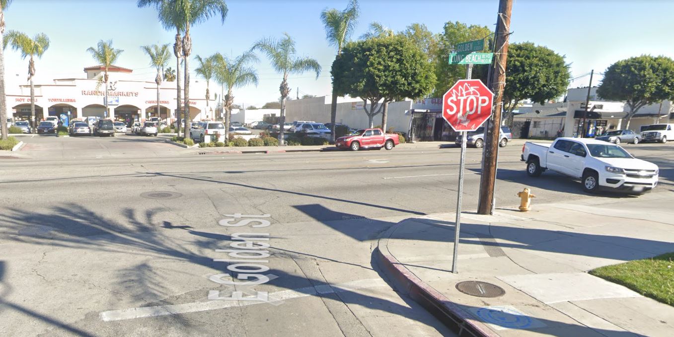 [08192020] One Dead After Compton Pedestrian Accident