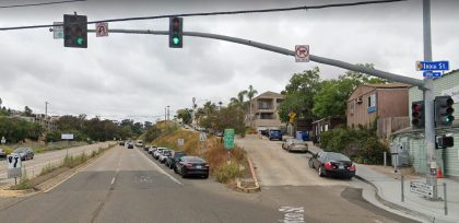 [08-21-2020] Sacramento County, CA - Bicyclist Serious Injured After Getting Hit by a Vehicle in Midtown