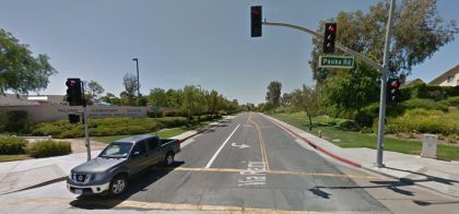 [08-25-2020] Riverside County, CA - One Dead After a Fatal Two-Vehicle Collision in Temecula