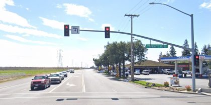 [08-25-2020] Stanislaus County, CA - One Man Dead After a Fatal Motorcycle Crash in Modesto