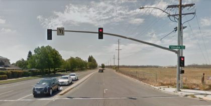 [08-27-2020] Tulare County, CA - Skateboarder Dead After a Fatal Hit-and-Run Accident in Visalia