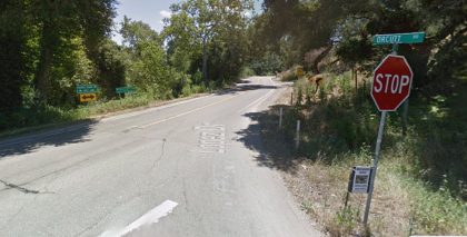 [08-30-2020] San Luis Obispo County, CA - Injuries Reported After a Major Motorcycle Accident in Arroyo Grande