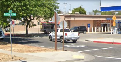 [09-01-2020] Merced County, CA - One Man Dead After a Fatal Pedestrian Accident in Martin Luther King, Jr. Way