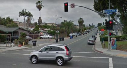 [09-01-2020] Santa Clara, CA - One Person Injured After a Pedestrian Accident in Mountain View