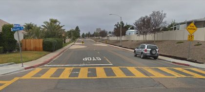 [09-02-2020] San Diego, CA - Motorcycle Crash in Mira Mesa Kills One