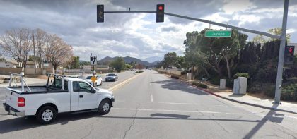 [09-03-2020] Riverside County, CA - One Man Killed After a Fatal Motorcycle Accident in Jurupa Valley